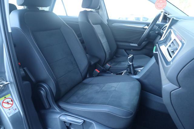 VOLKSWAGEN T-Roc 1.0 TSI Style