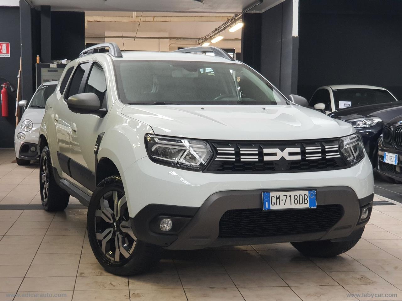DACIA Duster 1.0 TCe GPL 4x2 Prestige