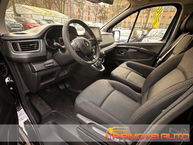 RENAULT Trafic BluedCi 150CV Life