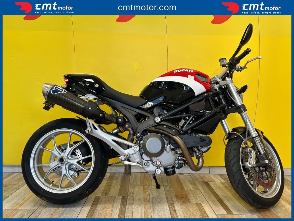 Ducati Monster 1100 - 2009
