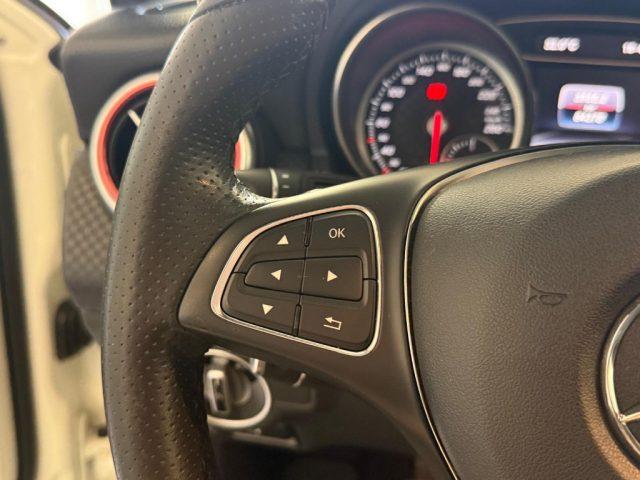 MERCEDES-BENZ A 180 d Premium