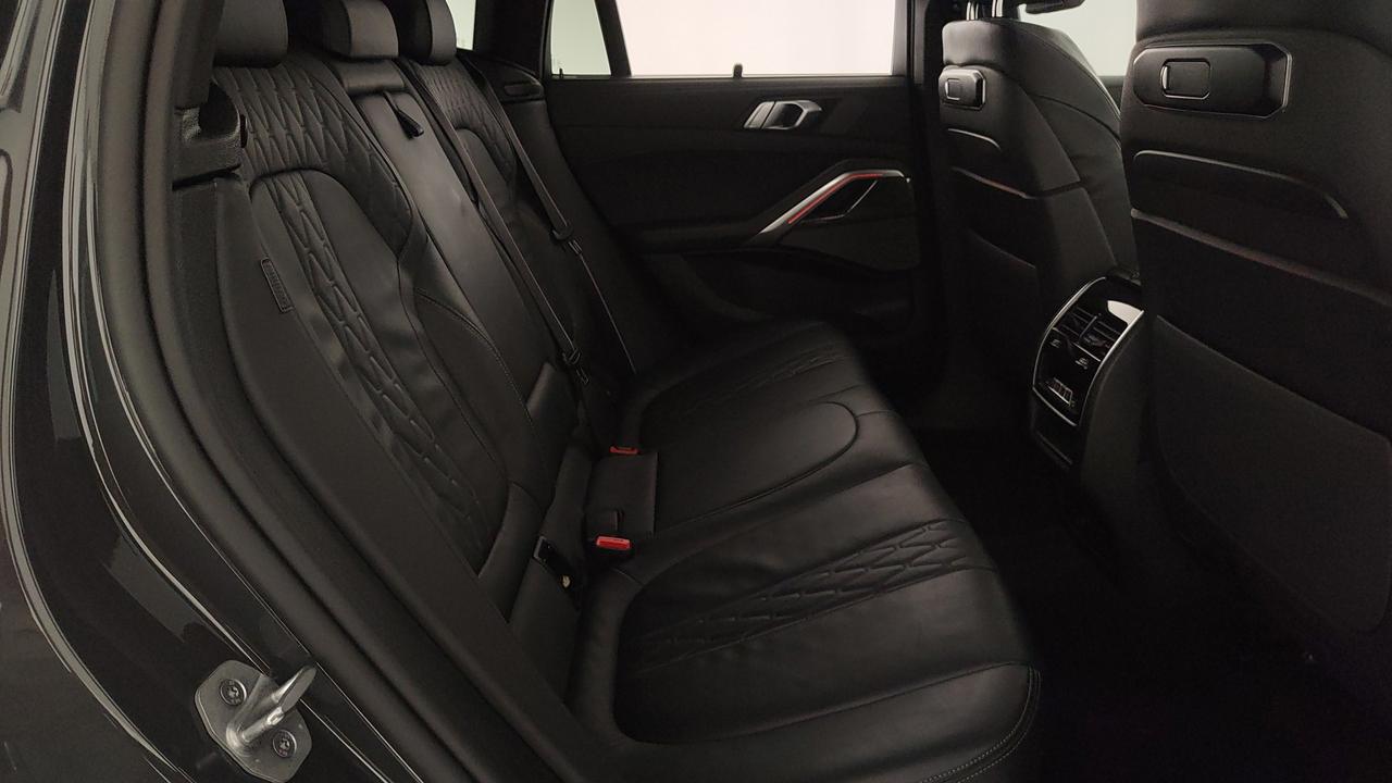 BMW X6 G06 LCI 2023 - X6 xdrive30d MSport Pro auto
