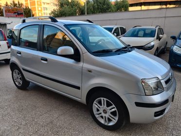 Fiat Panda 1.3 MJT Emotion