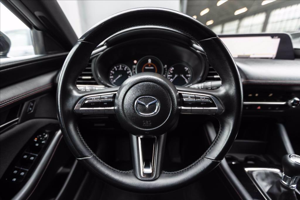 MAZDA 3 5p 2.0 m-hybrid Homura 150cv del 2022