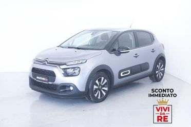 CITROEN C3 PureTech 110 S&S Shine *SCONTO IMMEDIATO*