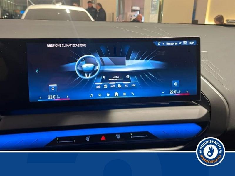 BMW X3 xDrive 40d M Sport Pro