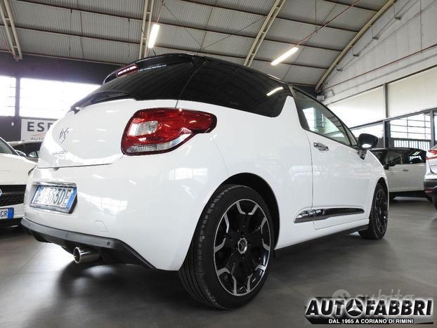 DS - DS 3 1.1 DESIGN 68 CV NEO PAT.CLIMATIC SPORT