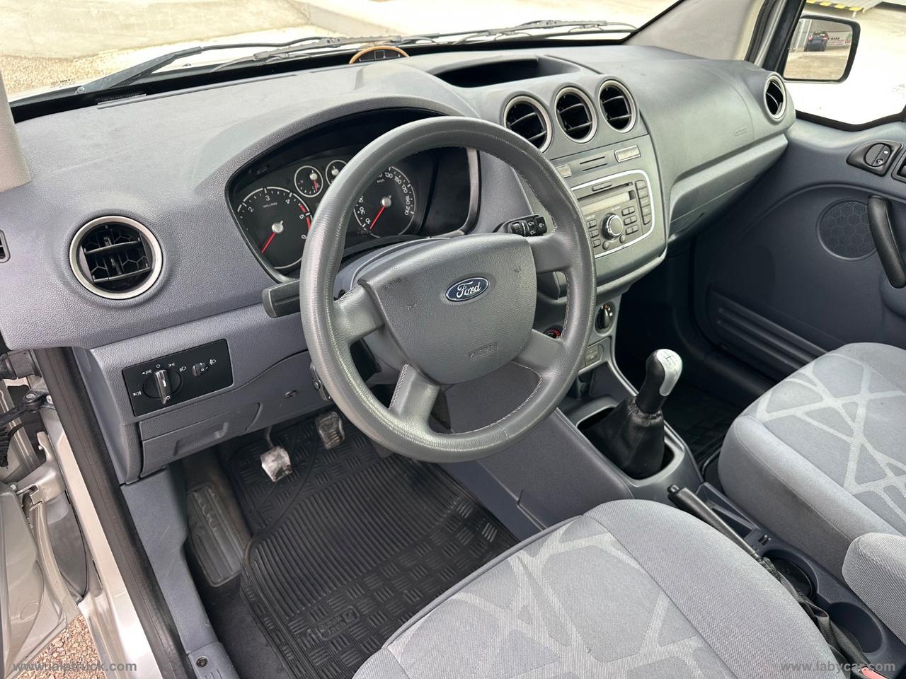 TOURNEO CONNECT N1 5 POSTI
