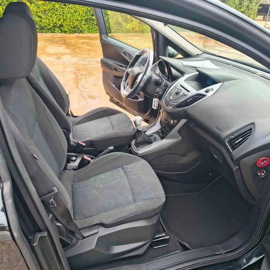 Ford B-Max 1.0 EcoBoost 100 CV