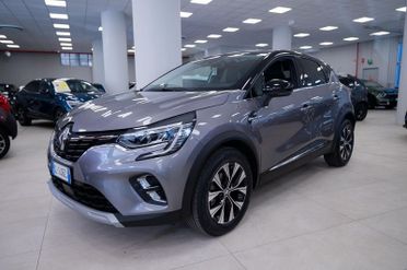 Renault Captur 1.0 tce Techno Gpl 100cv