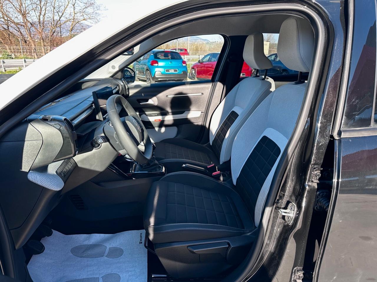 NEW Citroen C3 PureTech 100 S&S Max