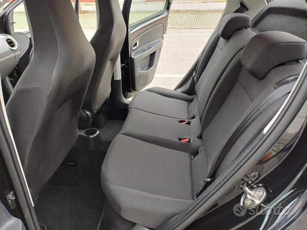 Volkswagen Up! 1.0 TGI (metano/benzina) UP! Move
