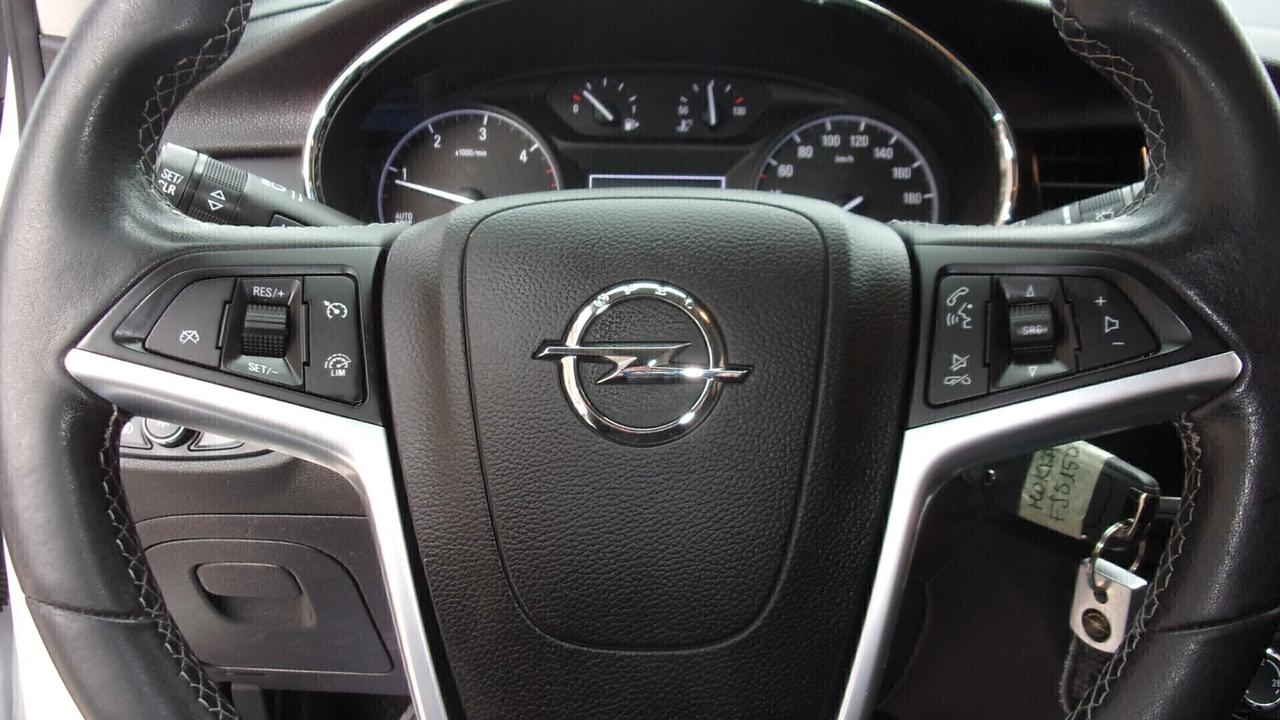 Opel Mokka X 1.6 CDTI Ecotec 136CV 4x2 Start&Stop Innovation