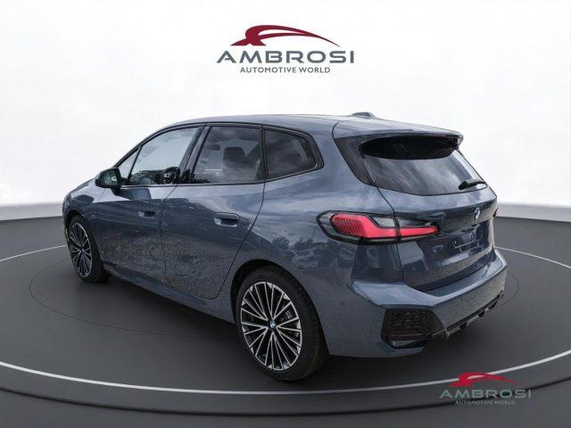 BMW 218 Serie 2 d Innovation Msport Package