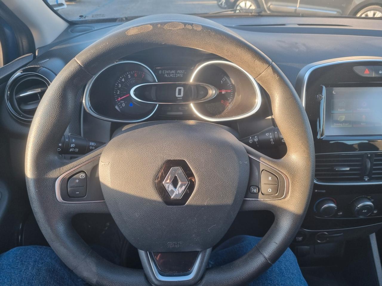 Renault Clio 1.2 75CV 5 porte Life