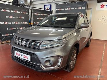 SUZUKI Vitara 1.4 Hybrid Cool