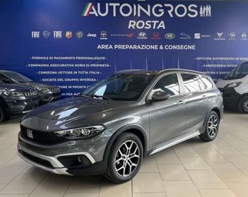 FIAT Tipo SW 1.5 t4 hybrid Cross 130cv dct