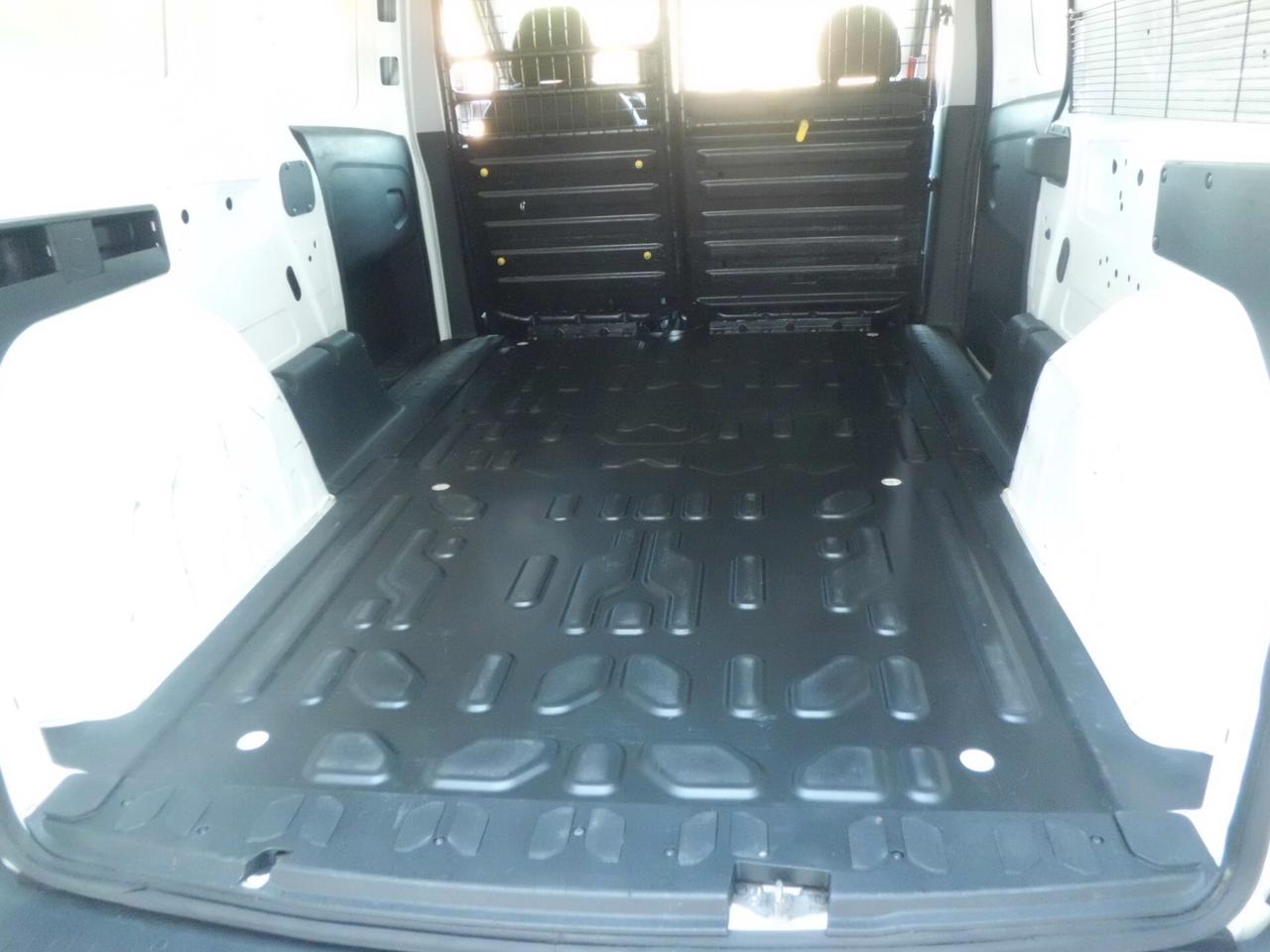 Fiat Doblo Doblò 1.6 MJT 16V 120CV Lounge Maxi
