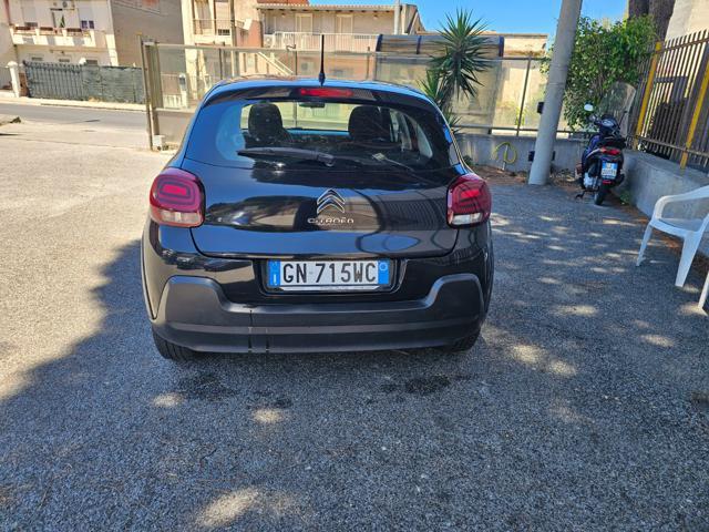 CITROEN C3 BlueHDi 75 S&S Feel