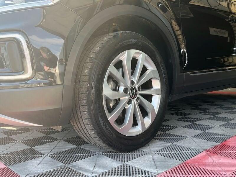 Volkswagen T-Roc 1.0 TSI Style * PROMO *