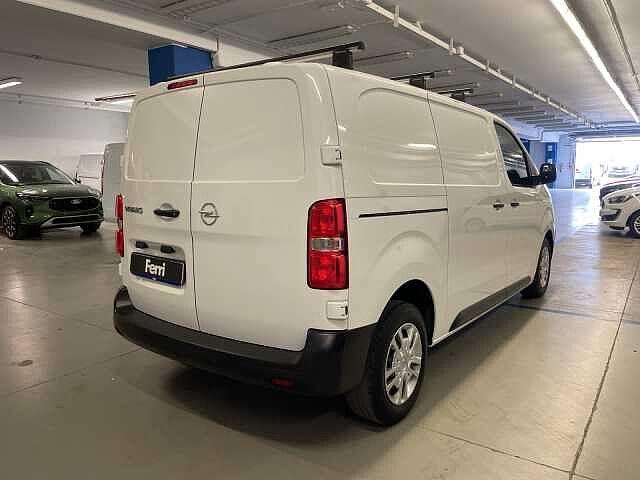 Opel Vivaro l2h1 2.0d 120cv enjoy s&s p.maggior. mt6