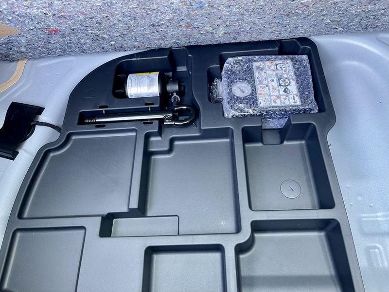 Toyota Aygo X 1.5 hybrid e-cvt - KM0