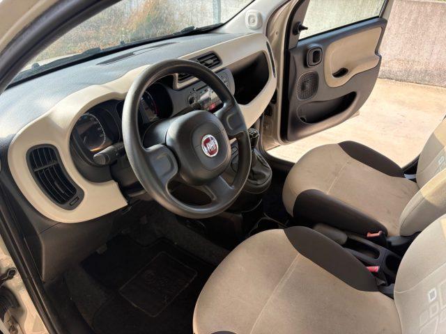 FIAT Panda 1.2 Easy BENZINA EURO 6 OK NEOPATENTATI