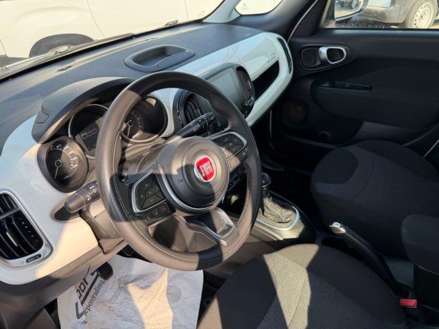 FIAT 500L 1.3 Multijet 95 CV Business