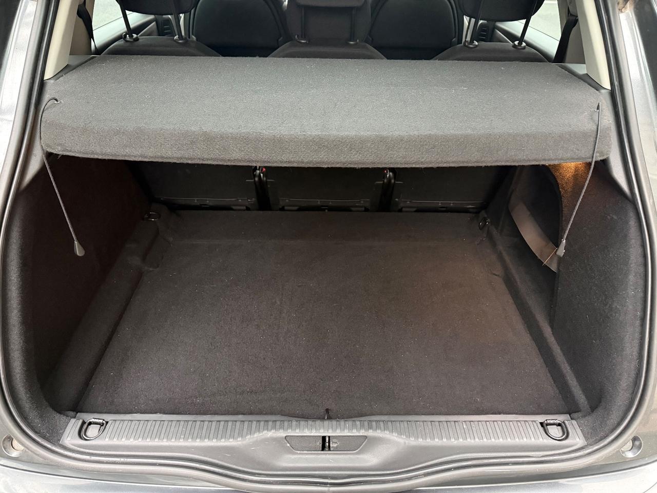 Citroen C4 Picasso BlueHDi 100 S&S Business