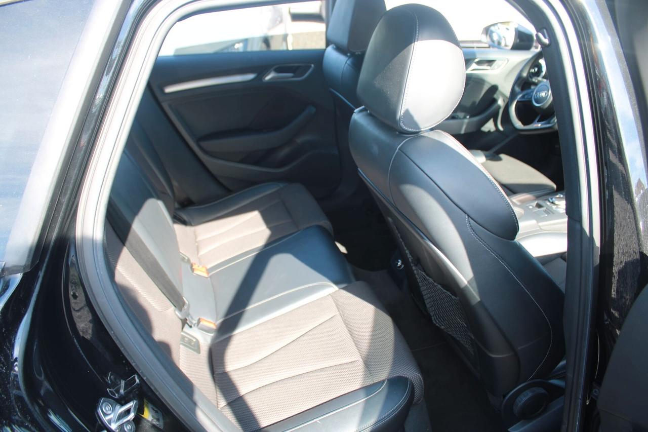 Audi A3 Tua A SOLI 147€