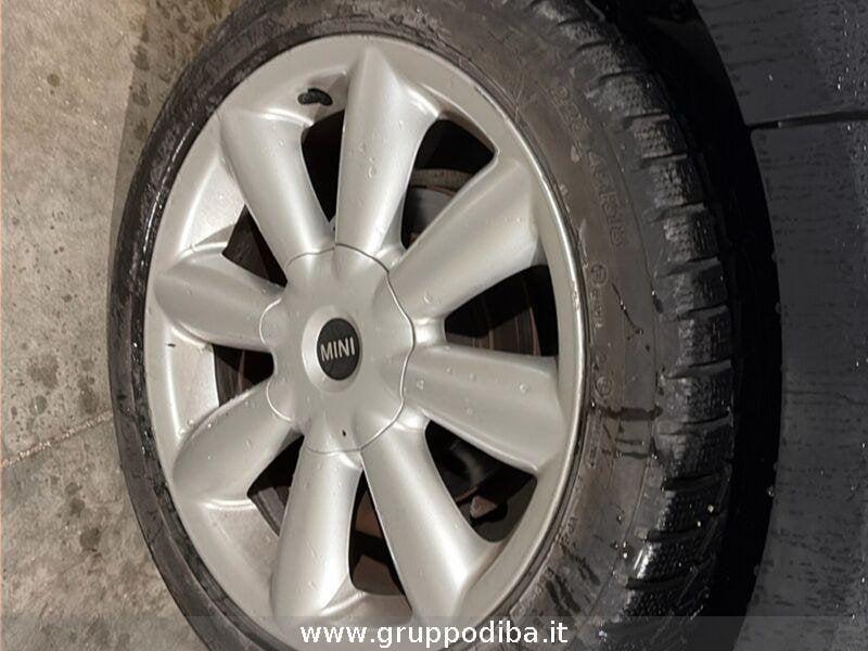 MINI Countryman Mini Diesel Mini 1.6 Cooper D