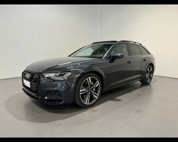 AUDI A6 ALLROAD 55 TDI TIPTRONIC QUATTRO EVOLUTION