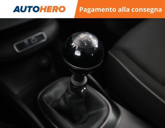 FIAT 500X 1.3 MultiJet 95 CV Pop Star