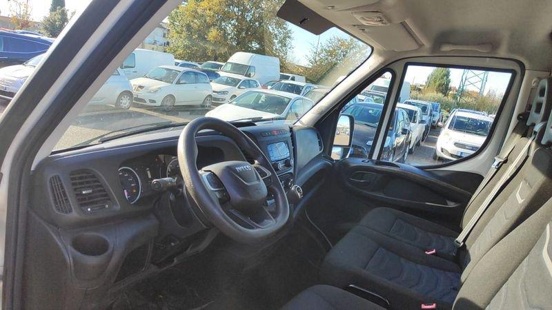 Iveco Daily Daily 33S14HV 2.3 HPT PM-SL-TM Furgone