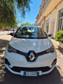 Renault ZOE R135