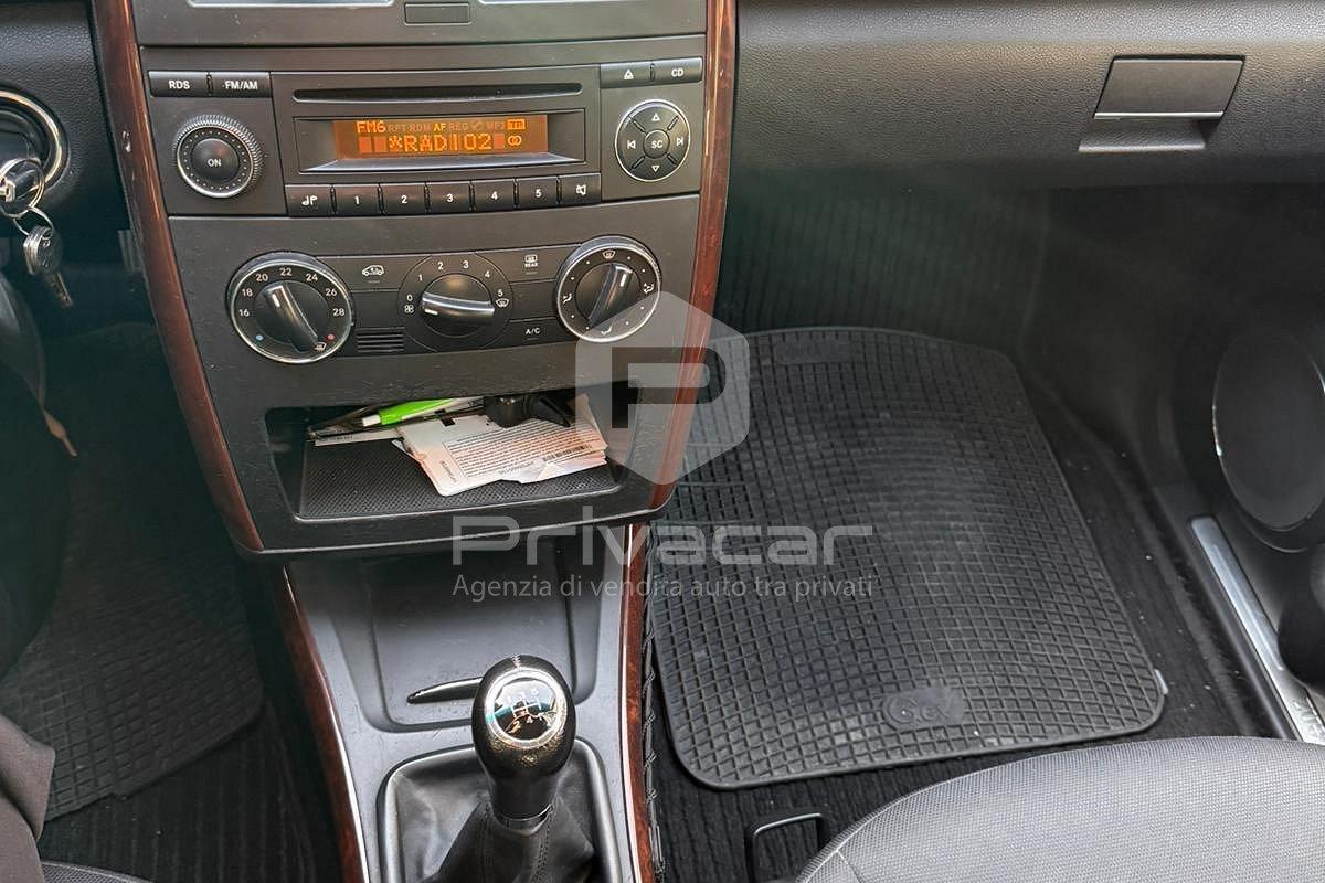 MERCEDES A 150 Elegance