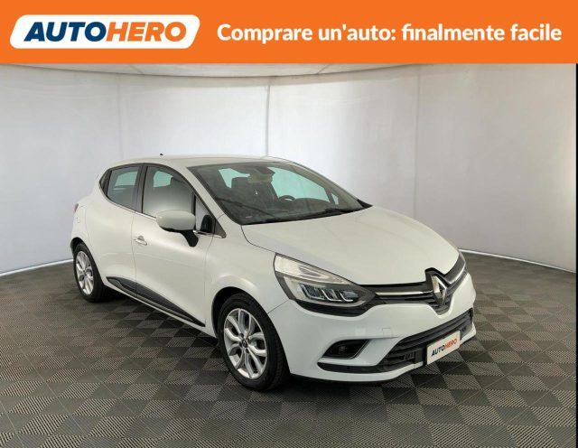 RENAULT Clio dCi 8V 90CV EDC Start&Stop 5 porte Energy Intens
