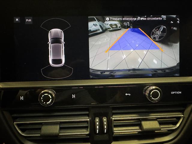PORSCHE Macan 2.0 +21"+TETTO+CHRONO SPORT+SOSP.