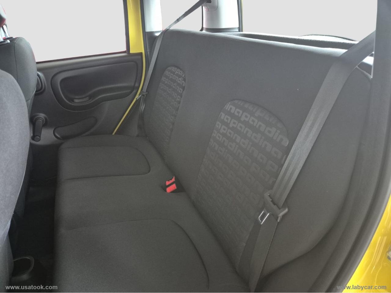 FIAT Panda 1.0 FireFly S&S Hybrid Pop PREZZO REALE - NESSUN VINCOLO DI FINANZIAMENTO