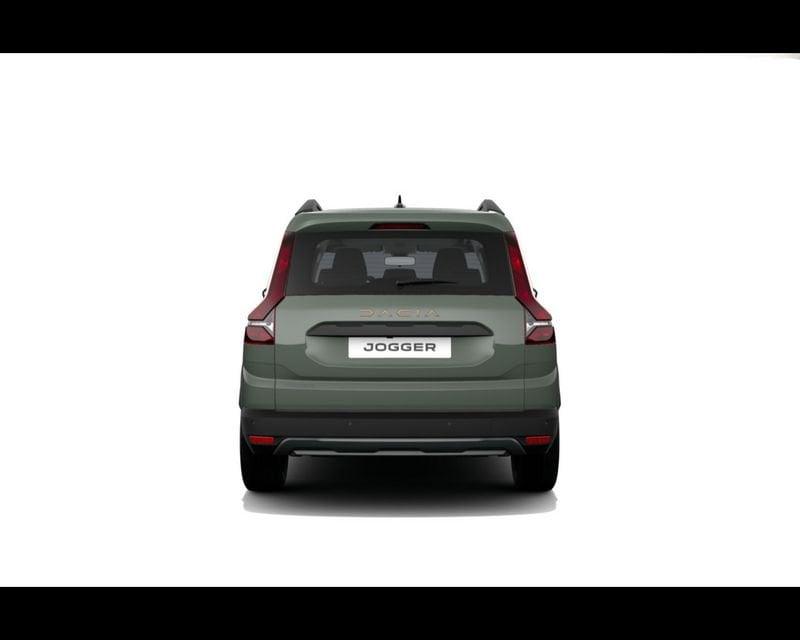 Dacia Jogger Extreme MY24 TCe 100 GPL ECO-G 7p