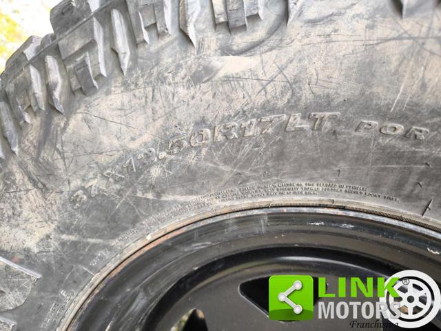 JEEP Wrangler Unlimited 2.0 Turbo Rubicon 4xe FATTURABILE