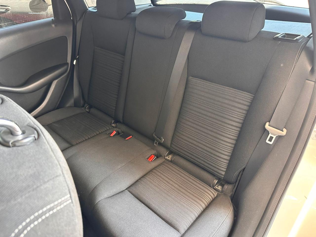 Mercedes-benz A 180 A 180 CDI Automatic Executive