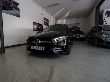 Mercedes-benz A 35 AMG AMG NIGHT EDITION