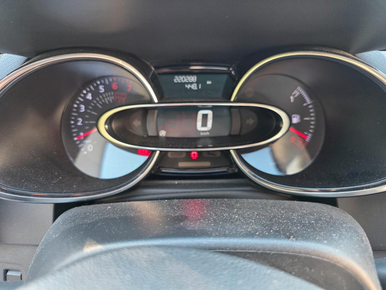 Renault Clio TCe 12V 90 CV GPL Start&Stop 5 porte Energy Duel