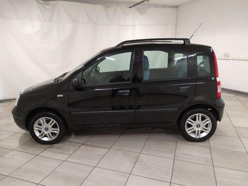 FIAT Panda 1.3 mjt 16v Emotion