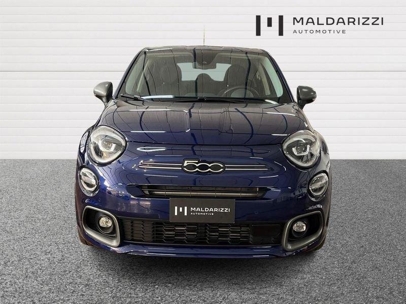 FIAT 500X 2022 1.3 mjet 95cv