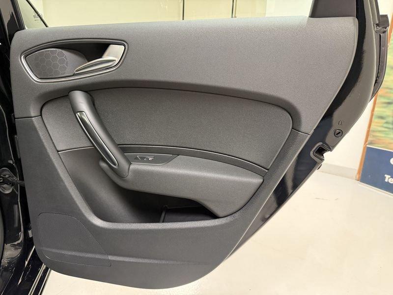 Audi A1 A1 SPB 1.0 TFSI ultra S tronic Sport