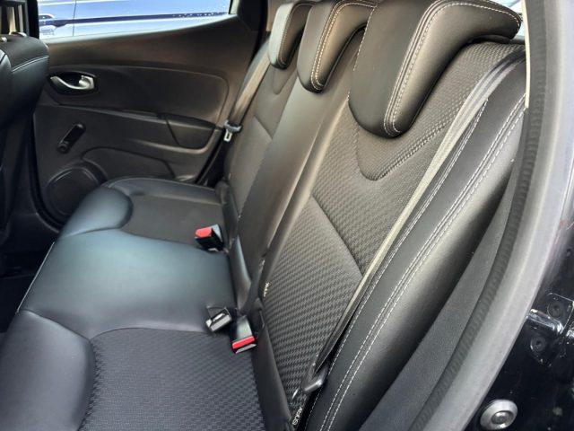 RENAULT Clio dCi 8V 75CV NAVI-CAMERA-RUOTE 4 STAGIONI