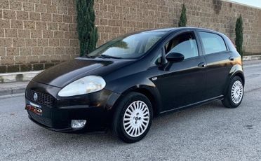 Fiat Grande Punto 1.3 MJT 75 CV GARANTITA FINANZIABILE