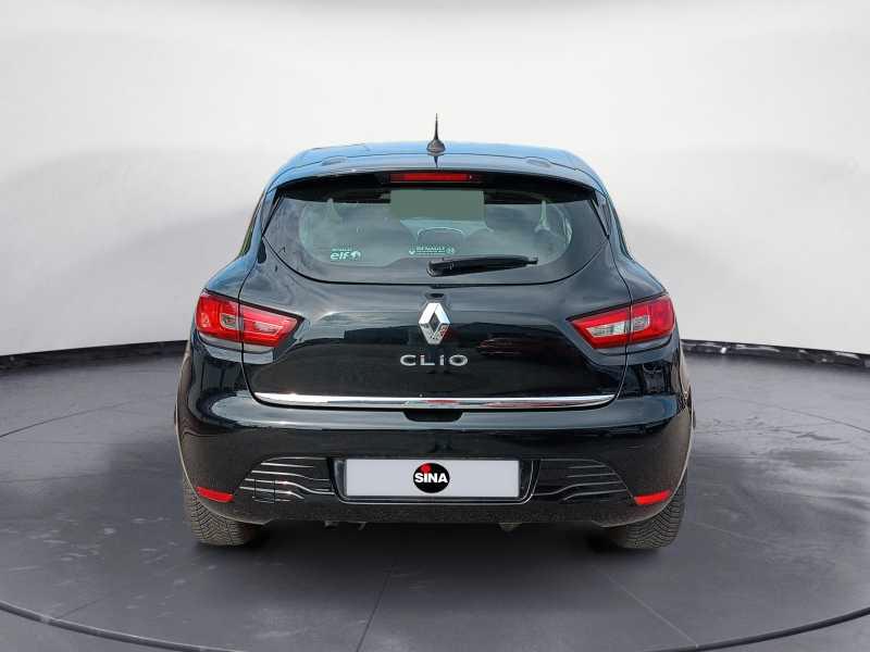 RENAULT Clio 5p 1.2 Wave 75cv